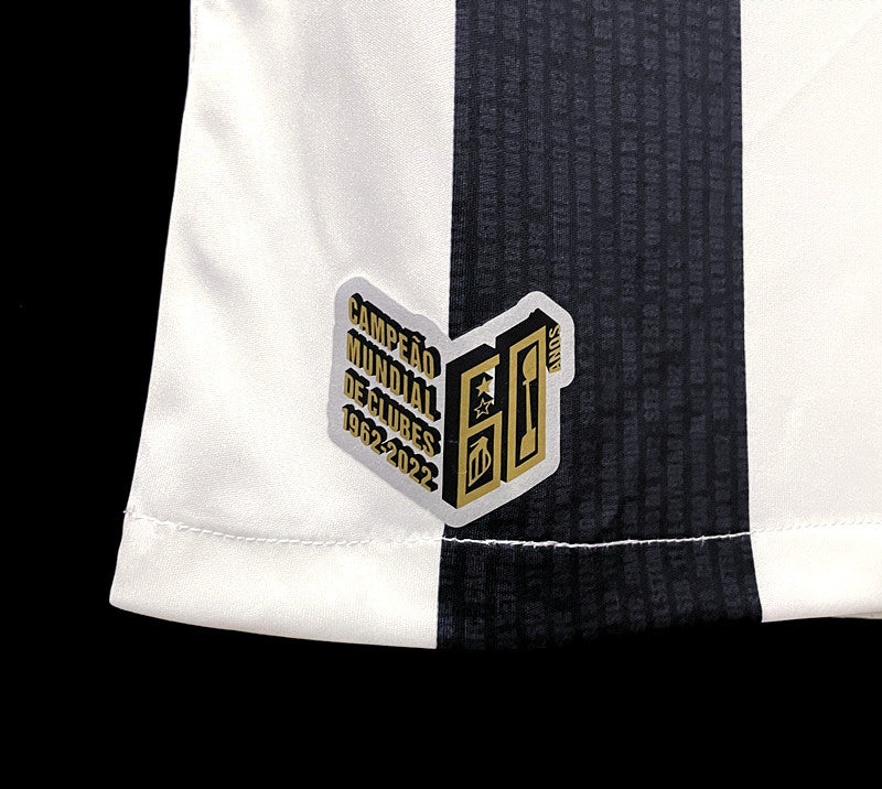 Camisa Santos 2022/23 Away