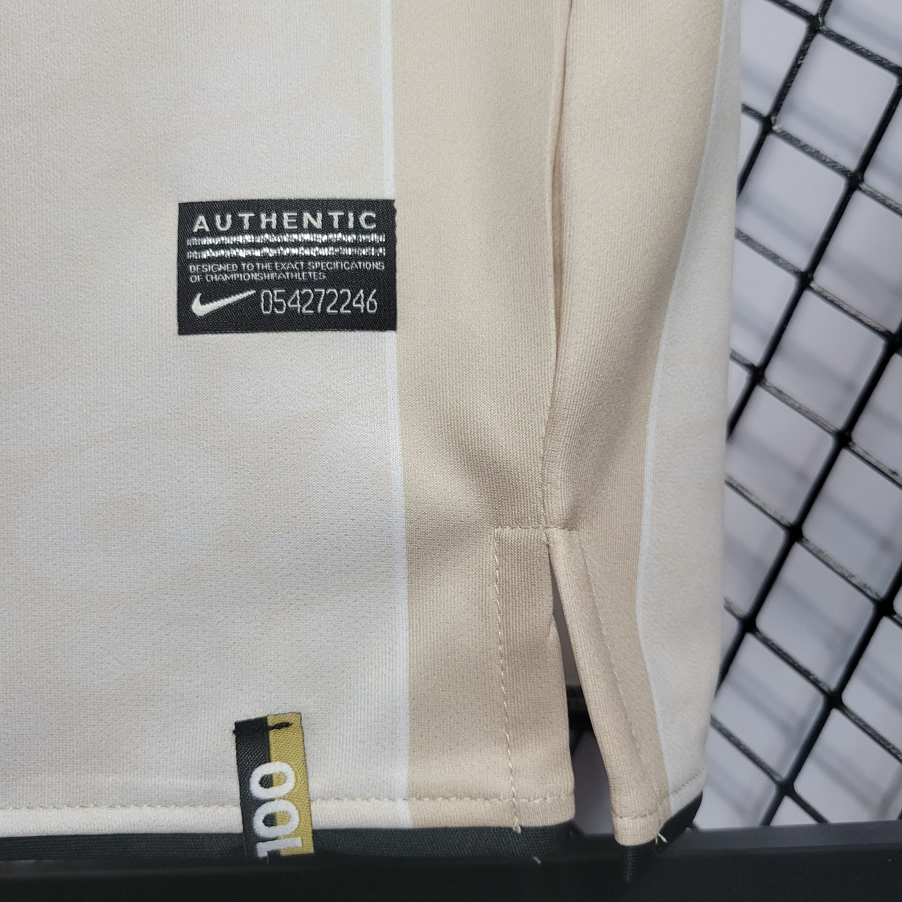 Camisa Corinthians Retrô 2010 Centenário