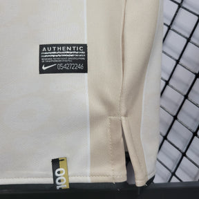 Camisa Corinthians Retrô 2010 Centenário