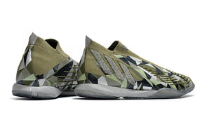 Adidas Predator Edge.1 Sem Cadarço Futsal