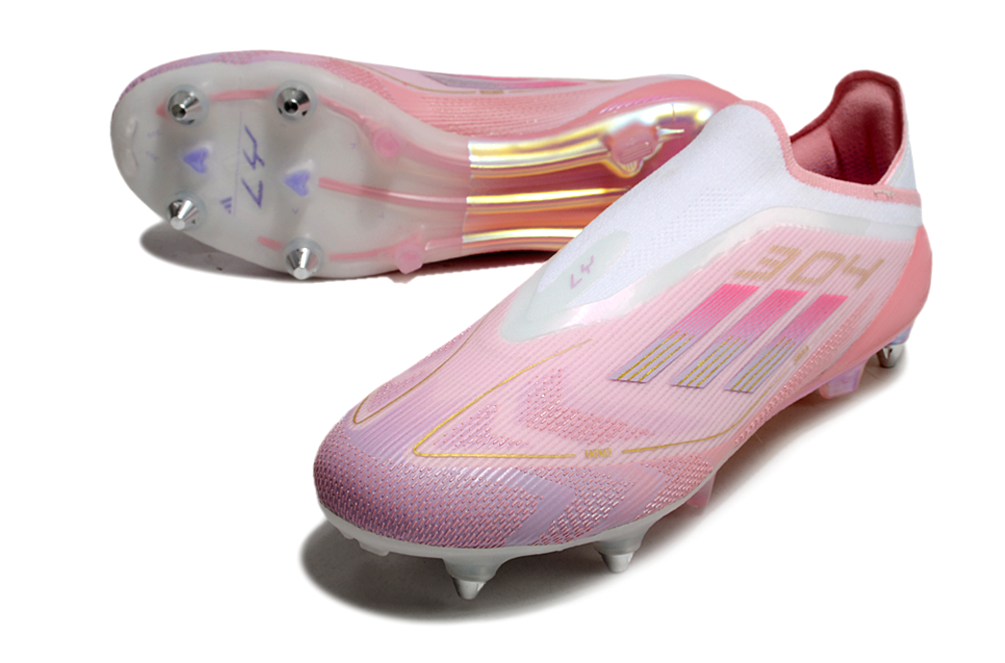 Adidas F50 Elite Laceless SG