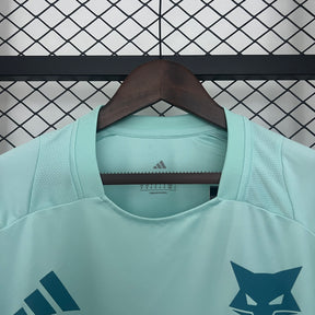 Camisa Cruzeiro Treino 25/26