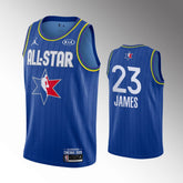 Regata Swingman Team Lebron All Star 2020