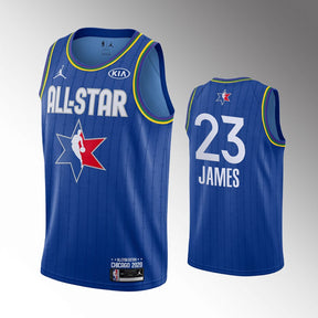 Regata Swingman Team Lebron All Star 2020