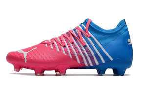 Puma Future Z 1.1 Rosa Azul