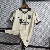 Camisa Corinthians Retrô 2010 Centenário