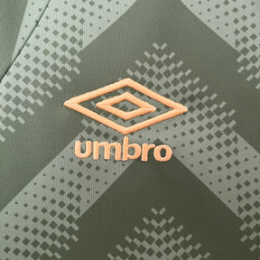 Camisa Fluminense Umbro 24/25 Verde