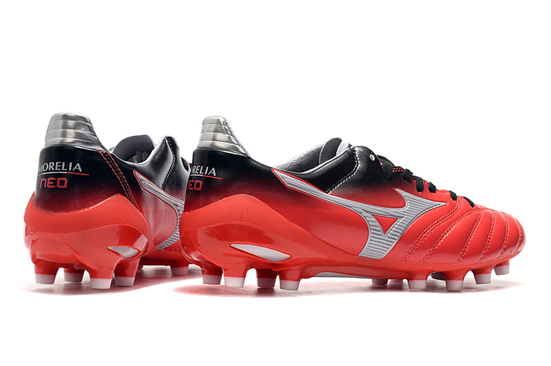 Mizuno Morelia Neo II Made in Japan