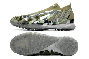 Adidas Predator Edge.1 Sem Cadarço Society