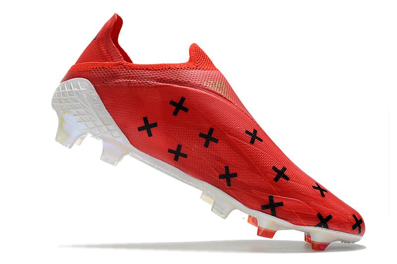 Adidas X Speedflow+ Sem Cadarço