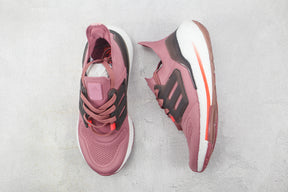 Tênis Adidas Ultra Boost 22 Magic Mauve