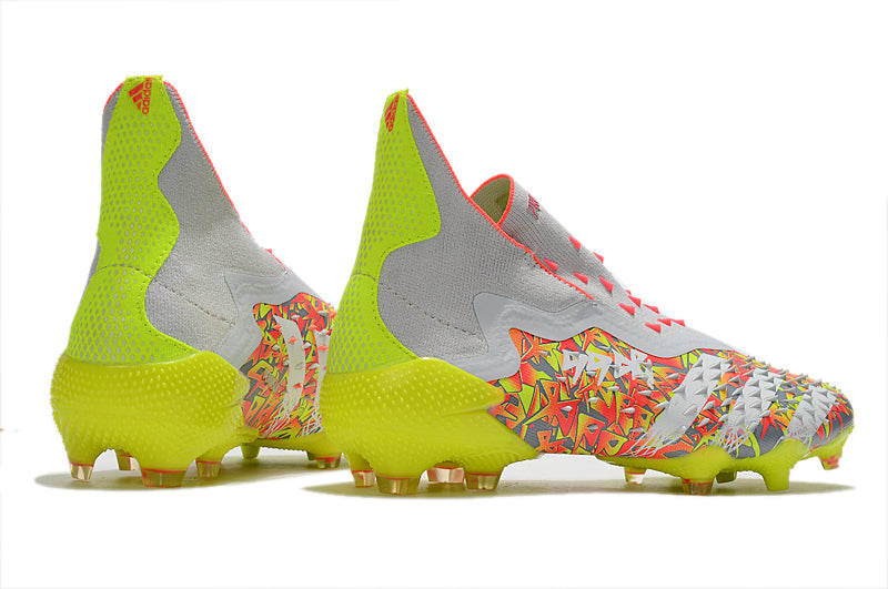 Adidas Predator Freak+ Sem Cadarço