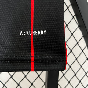 Camisa Flamengo Polo 24/25