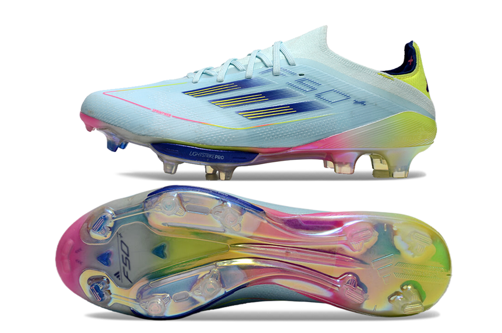 Adidas F50+ .1