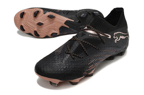 Puma Future 7 Ultimate FTR Campo - Preto marrom