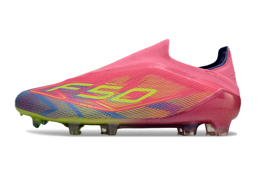 Adidas F50 Elite Laceless Sem Cadarço
