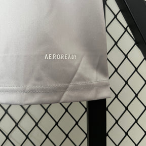 Camisa adidas Atlético Mineiro - Treino Atleta 24/25