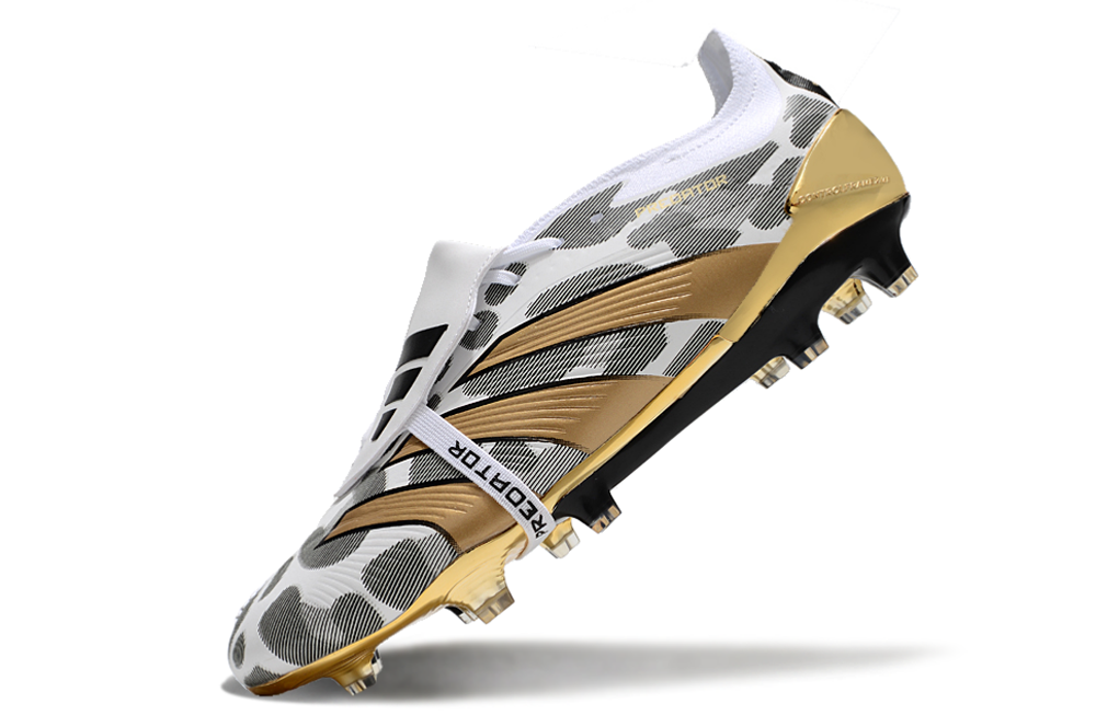 Adidas Predator Elite Tongue