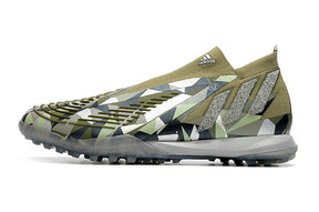 Adidas Predator Edge.1 Sem Cadarço Society