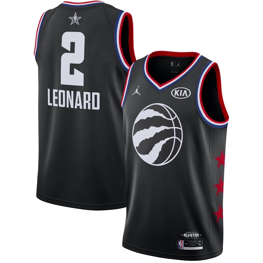 Regata Swingman Team Lebron All Star 2019
