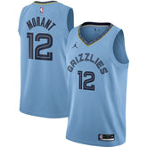 Regata Memphis Grizzlies - Statement Edition