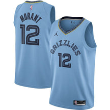 Regata Memphis Grizzlies - Statement Edition