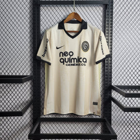 Camisa Corinthians Retrô 2010 Centenário