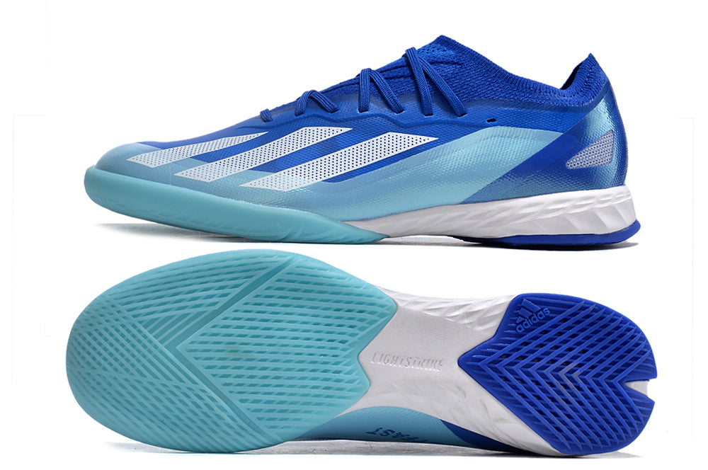 Adidas X Crazyfast.1 Futsal