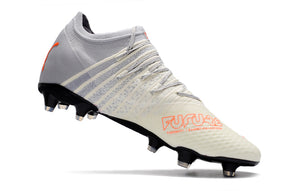 Puma Future Z 1.3 Instinct Cinza e Bege