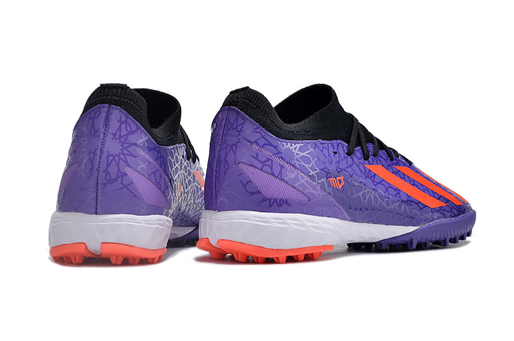 Adidas X Crazyfast.1 Society