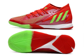 Adidas Predator Edge.1 Sem Cadarço Futsal