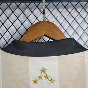 Camisa Corinthians Retrô 2010 Centenário