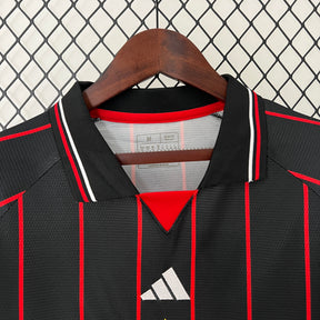 Camisa Flamengo Polo 24/25