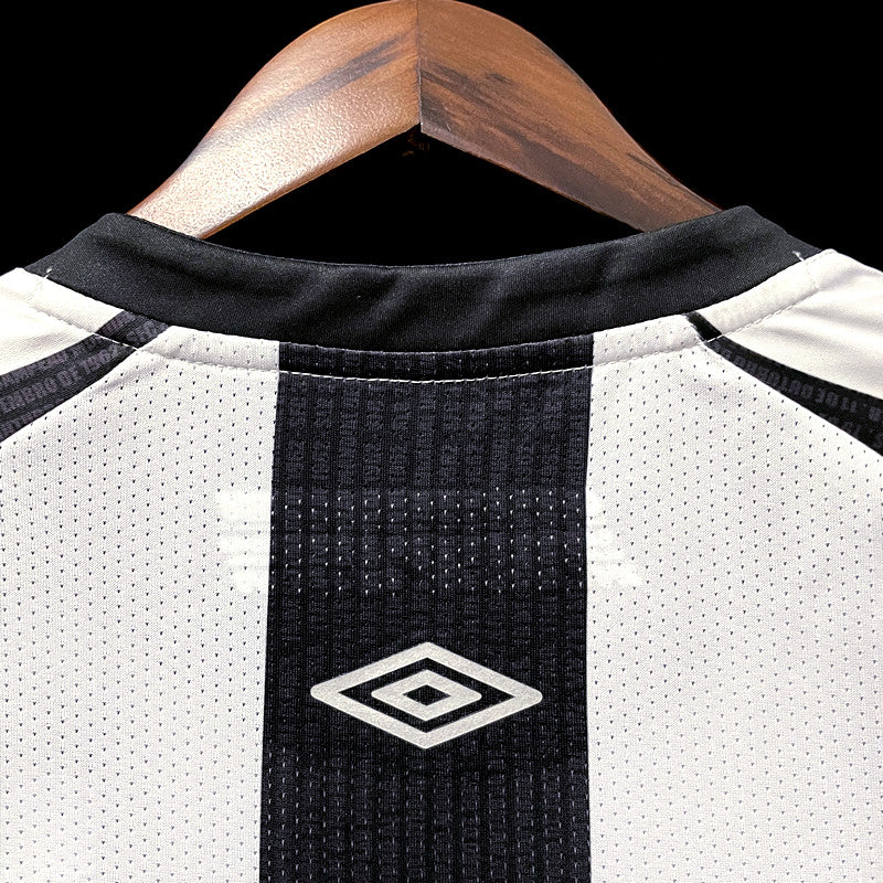 Camisa Santos 2022/23 Away
