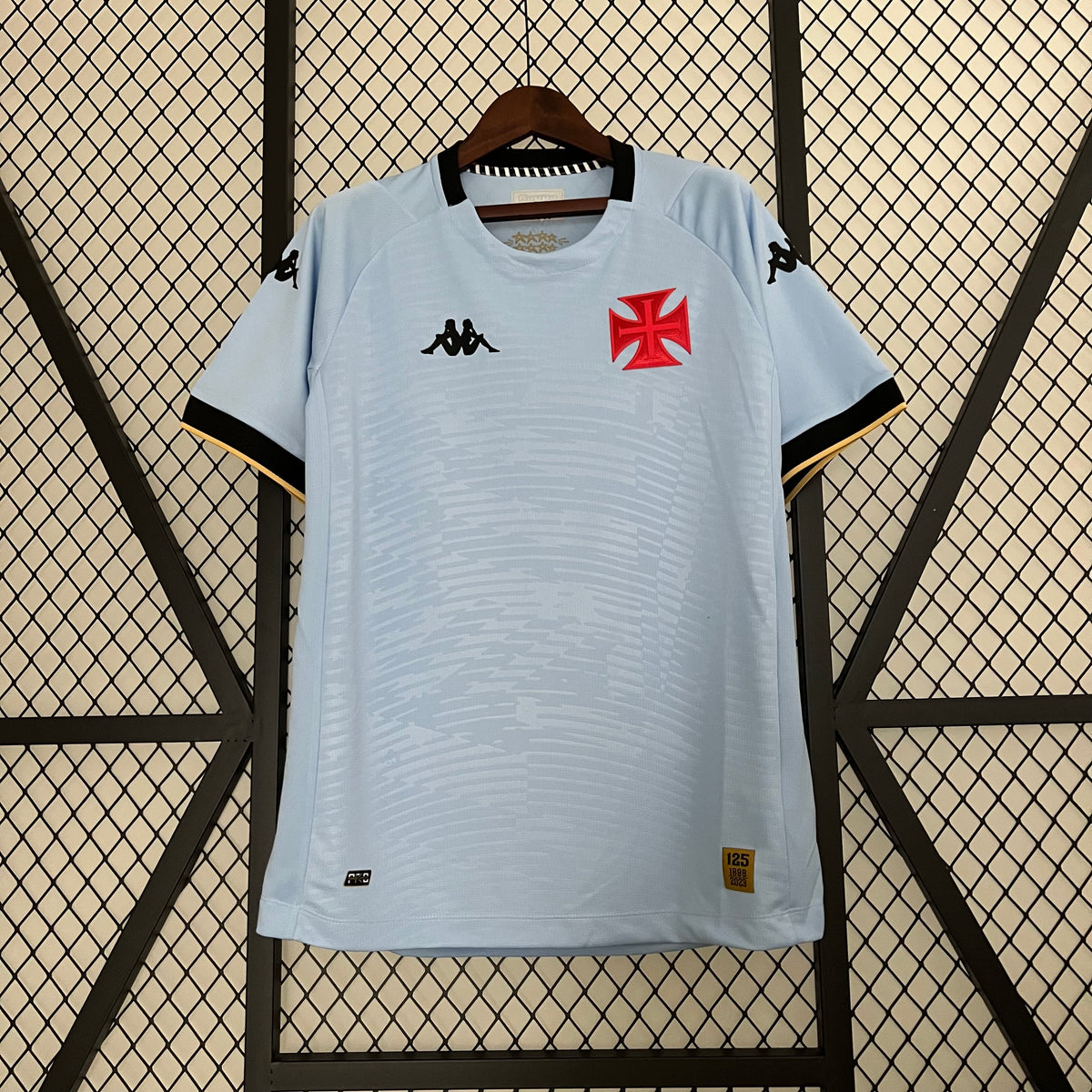Camisa Vasco da Gama Goleiro 23/24
