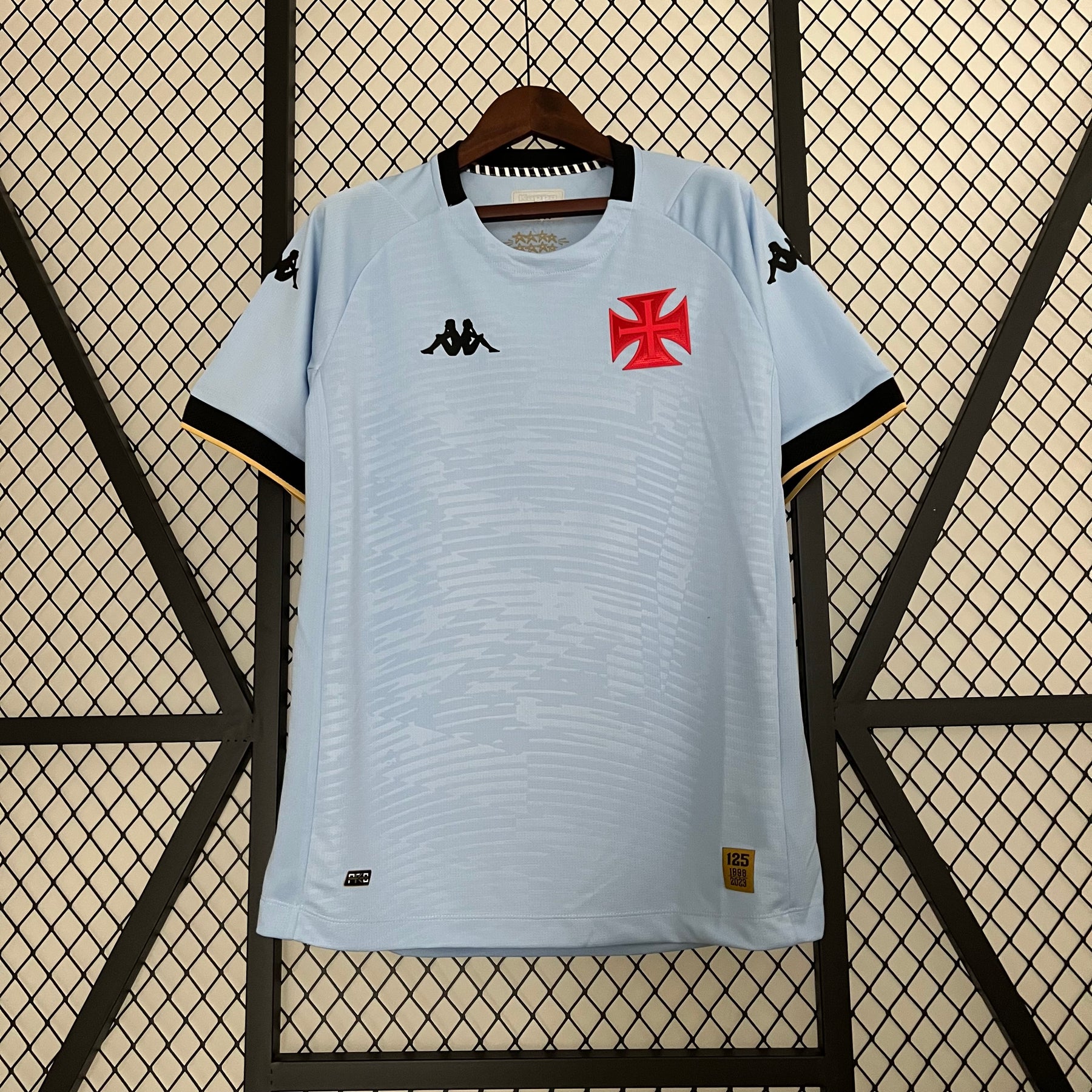 Camisa Vasco da Gama Goleiro 23/24