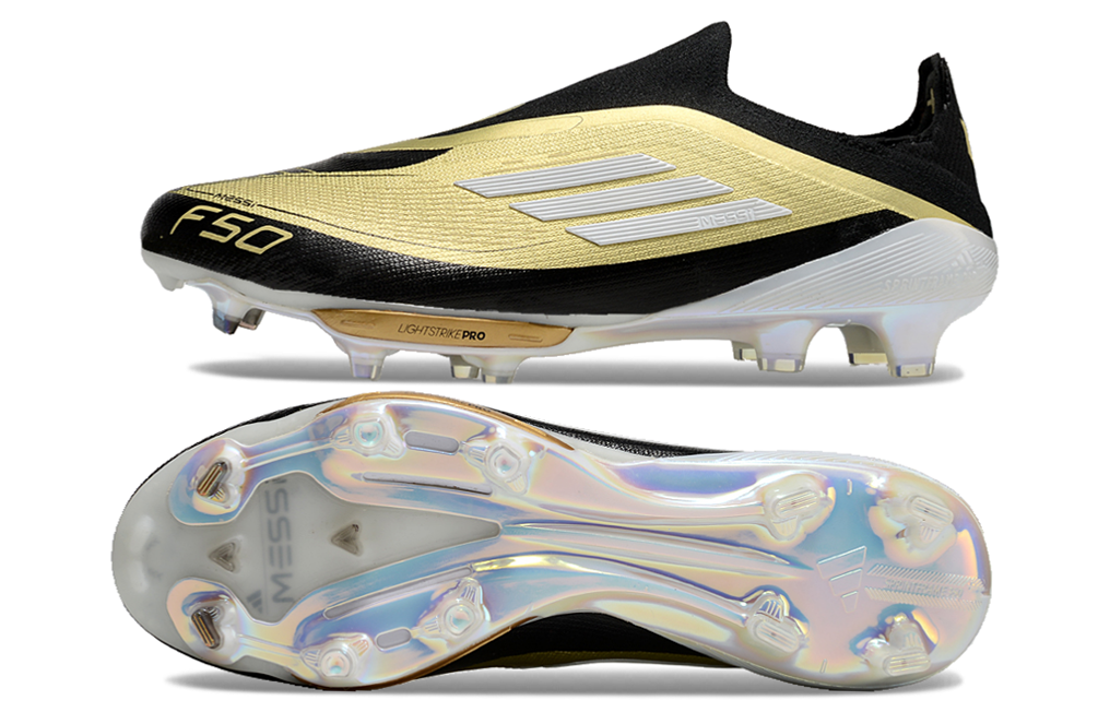 Adidas F50+ Elite Sem Cadarço