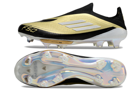 Adidas F50+ Elite Sem Cadarço