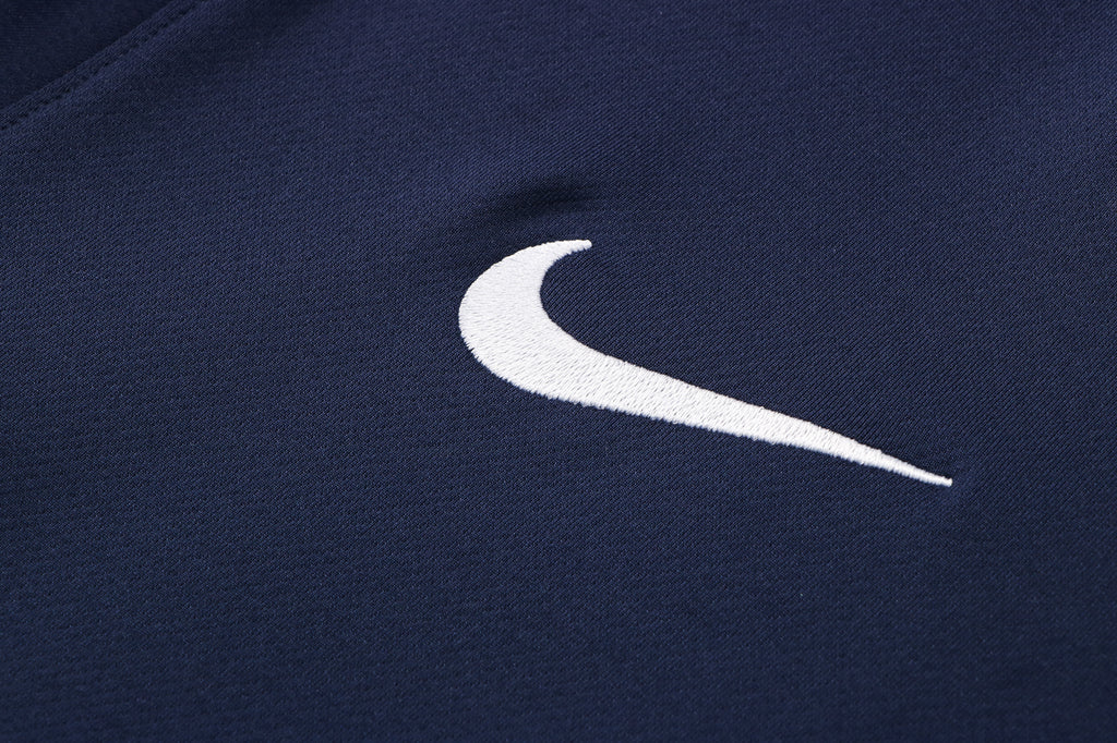 Conjunto Agasalho- Nike NBA Thermaflex - Utah Jazz - 75 Anos