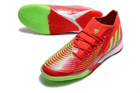 Adidas Predator Edge.1 Sem Cadarço Futsal