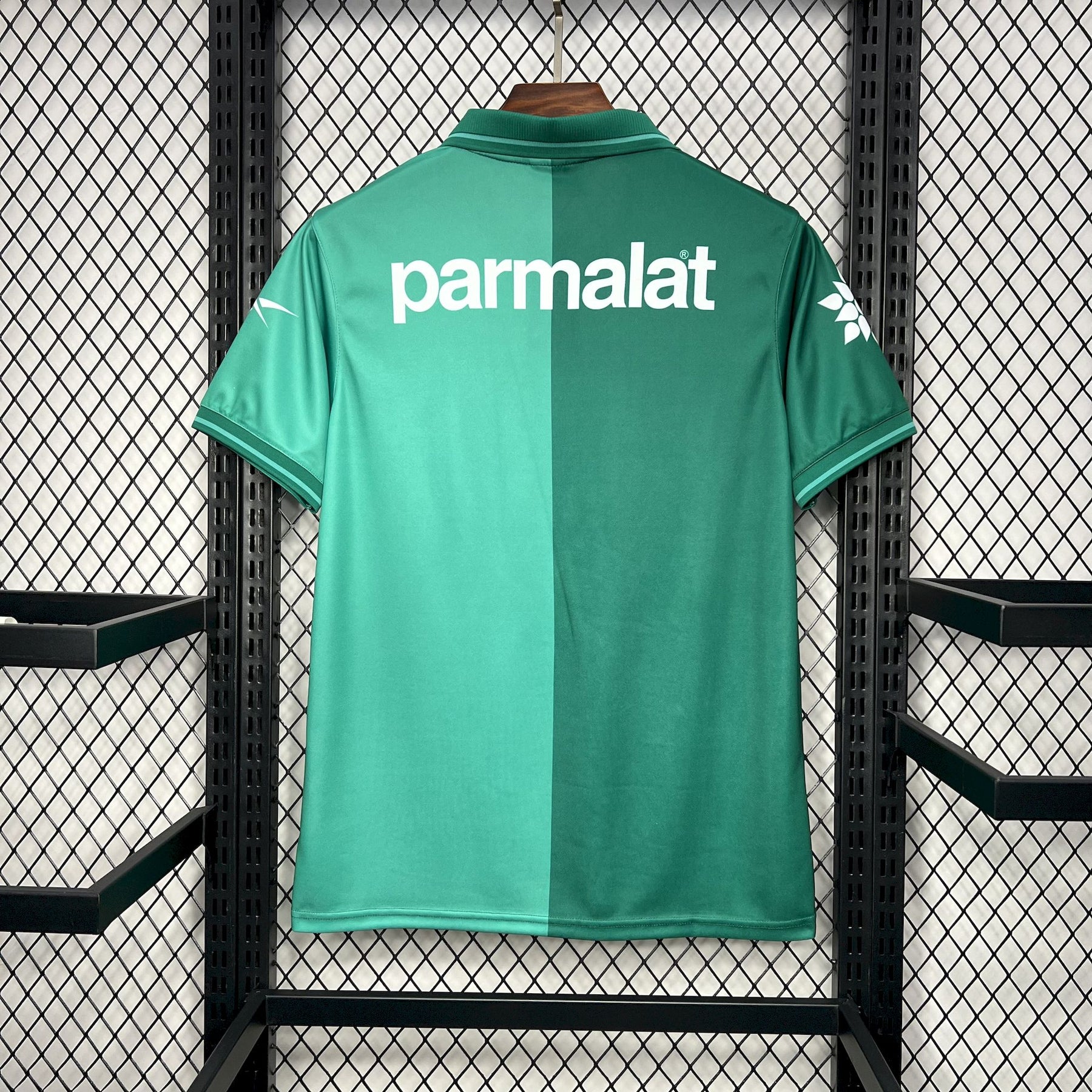 Camisa Home Retrô Palmeiras 1997/98
