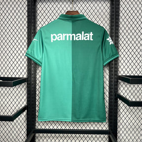 Camisa Home Retrô Palmeiras 1997/98