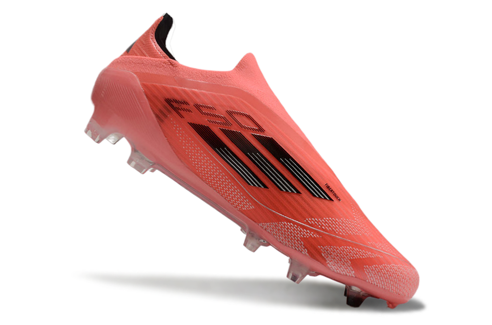 Adidas F50 Elite Laceless Sem Cadarço