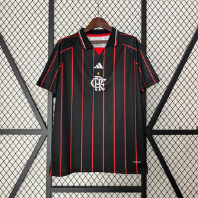 Camisa Flamengo Polo 24/25