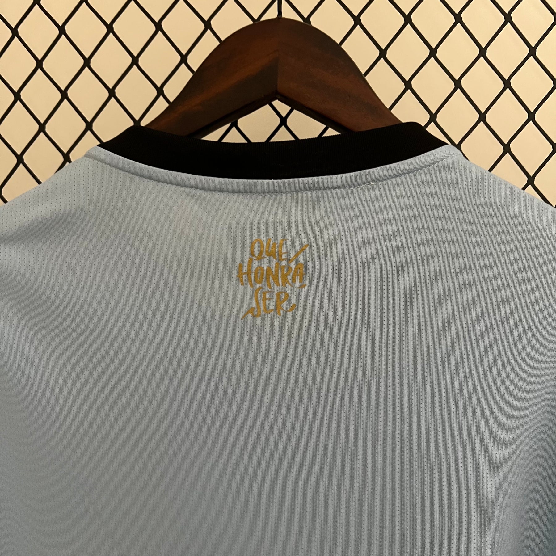 Camisa Vasco da Gama Goleiro 23/24