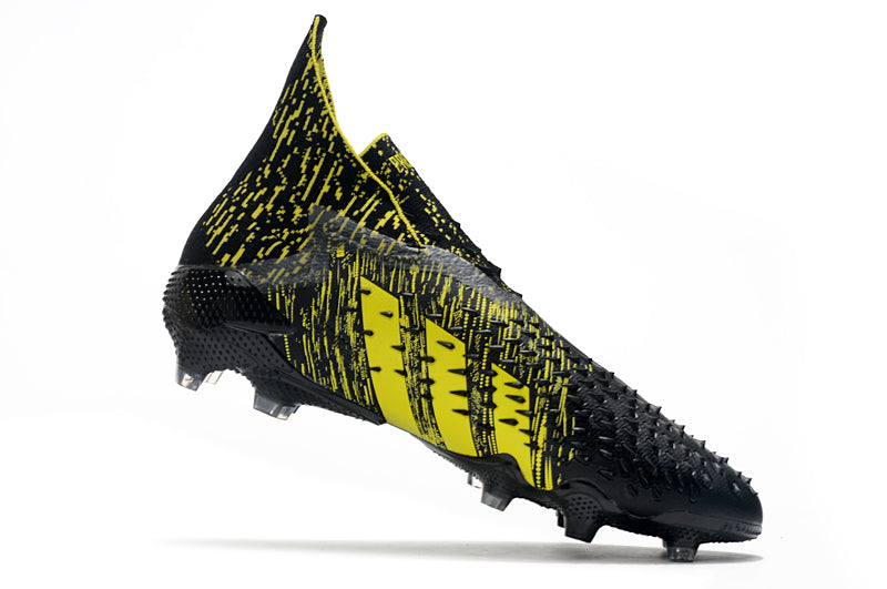 Adidas Predator Freak+ Sem Cadarço