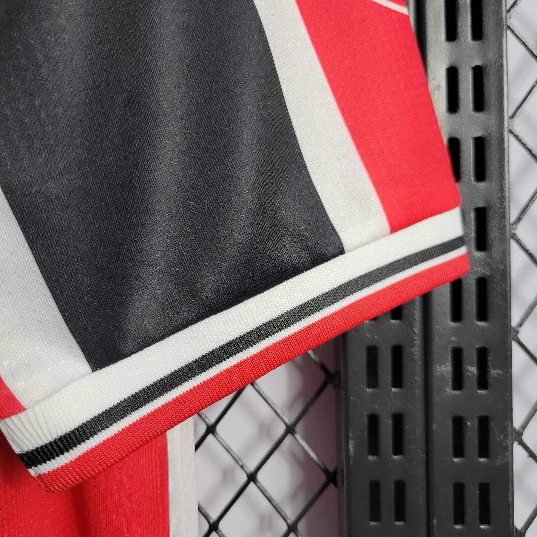 Camisa São Paulo Rêtro 2000