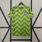 Camisa Fluminense Umbro 24/25 Verde