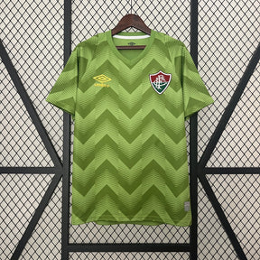 Camisa Fluminense Umbro 24/25 Verde