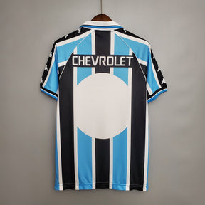 Camisa Grêmio Rêtro 2000